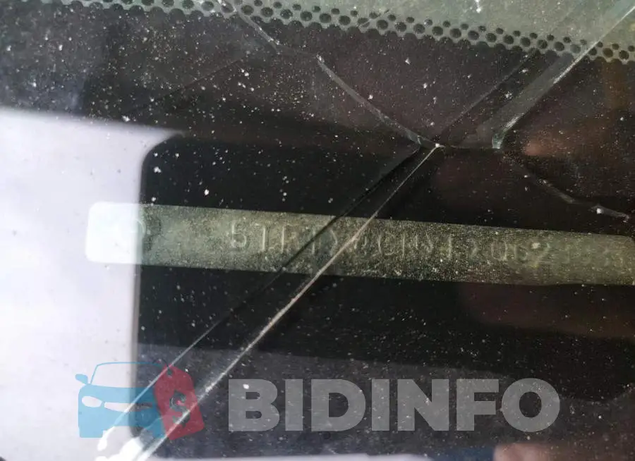 5TFTX4CNXFX062383 Photo# 13