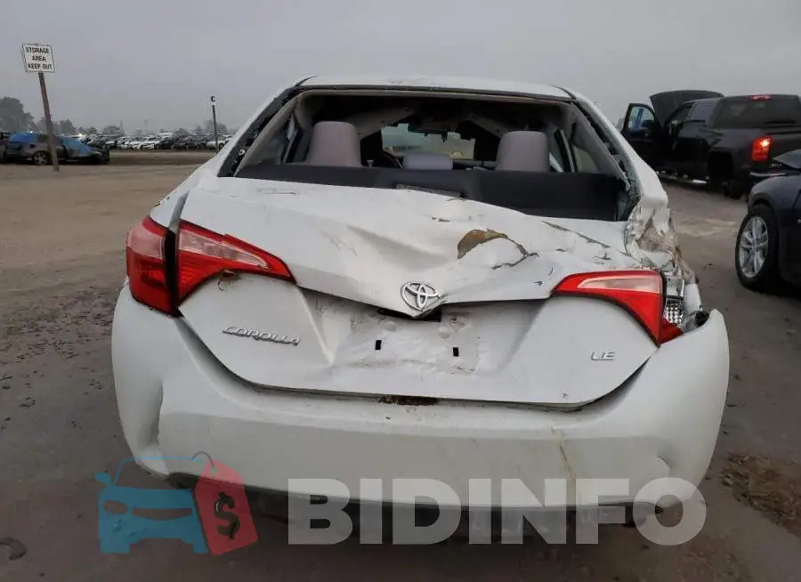 5YFBURHE8JP839533 Photo# 6