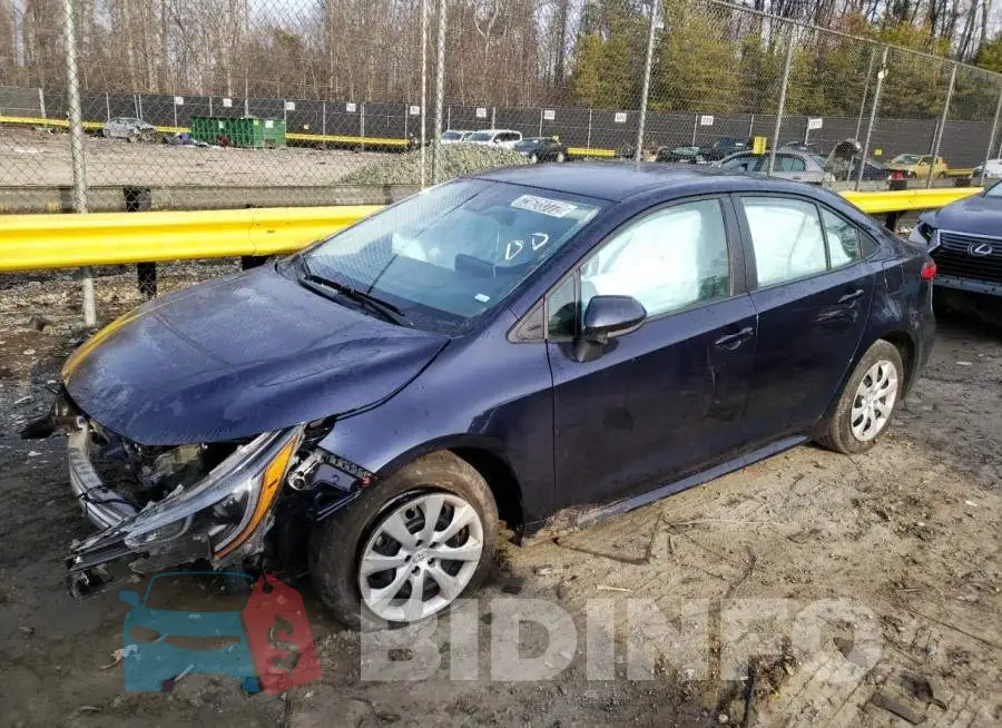 5YFEPMAE1MP218592 Photo# 1