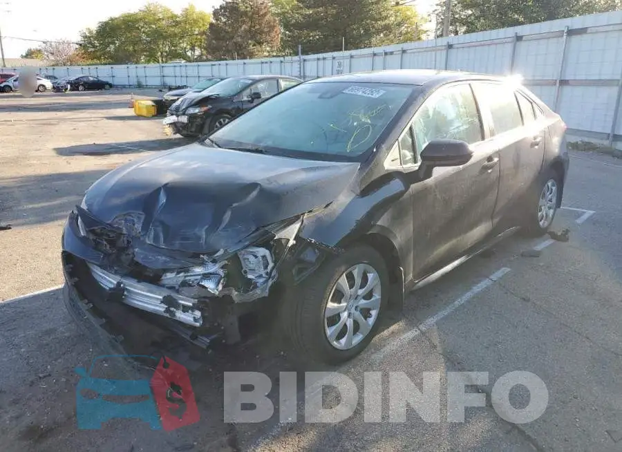 5YFEPRAE1LP006884 Photo# 2