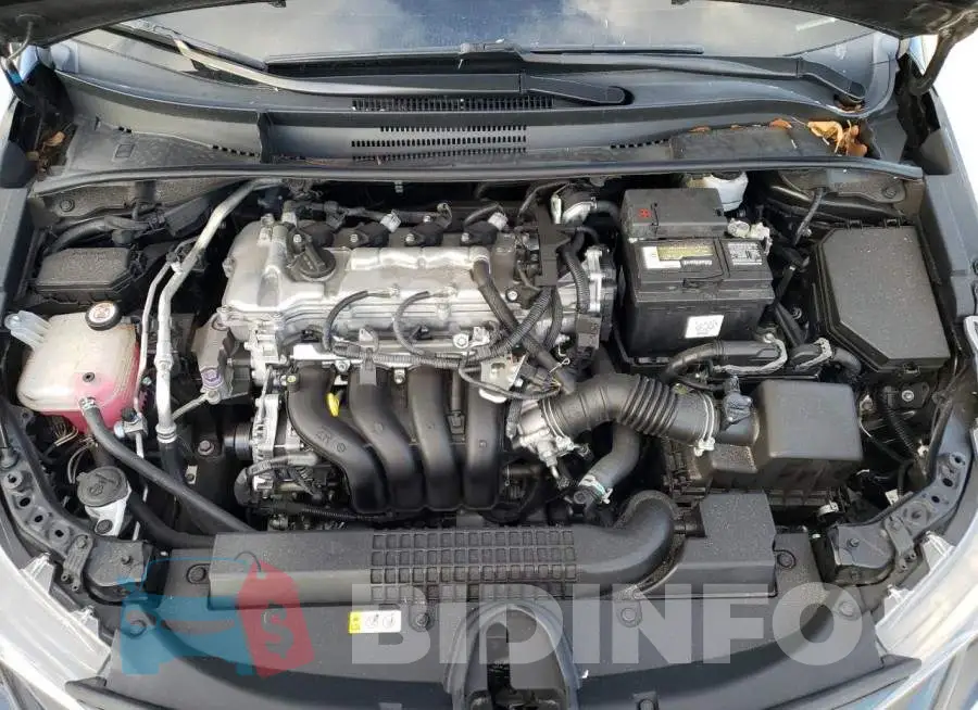 5YFEPRAE4LP071678 Photo# 11