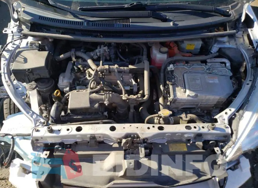 JTDKDTB32E1068596 Photo# 11