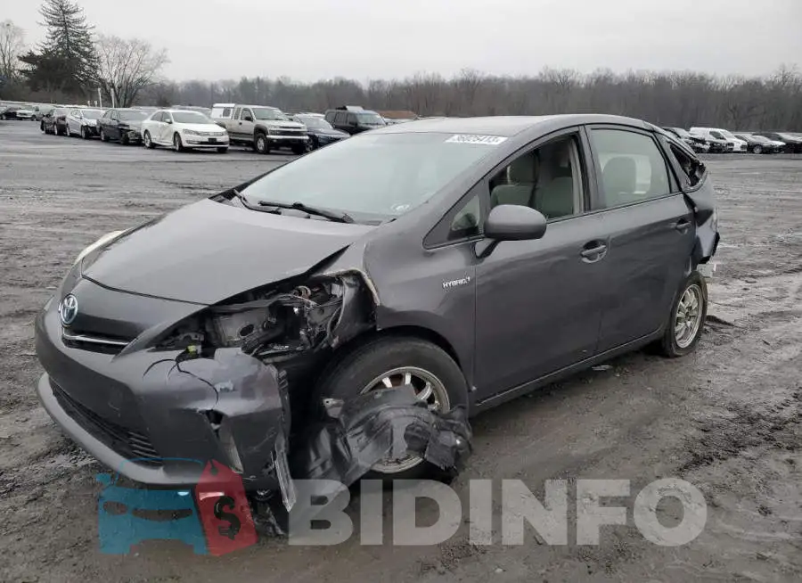 JTDZN3EU2E3319170 Photo# 1