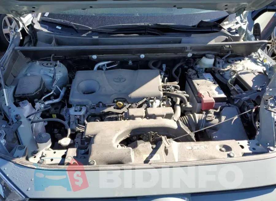 JTMC1RFV6LD043823 Photo# 11