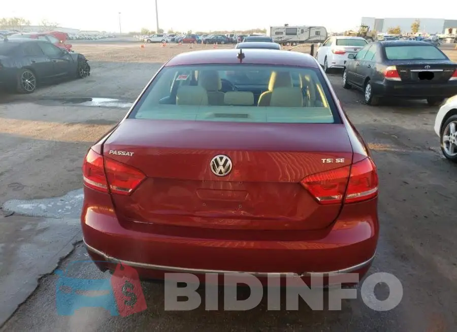 1VWBS7A30FC065536 Photo# 6