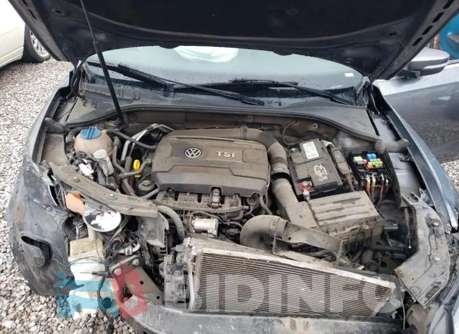 1VWBS7A35EC047161 Photo# 11