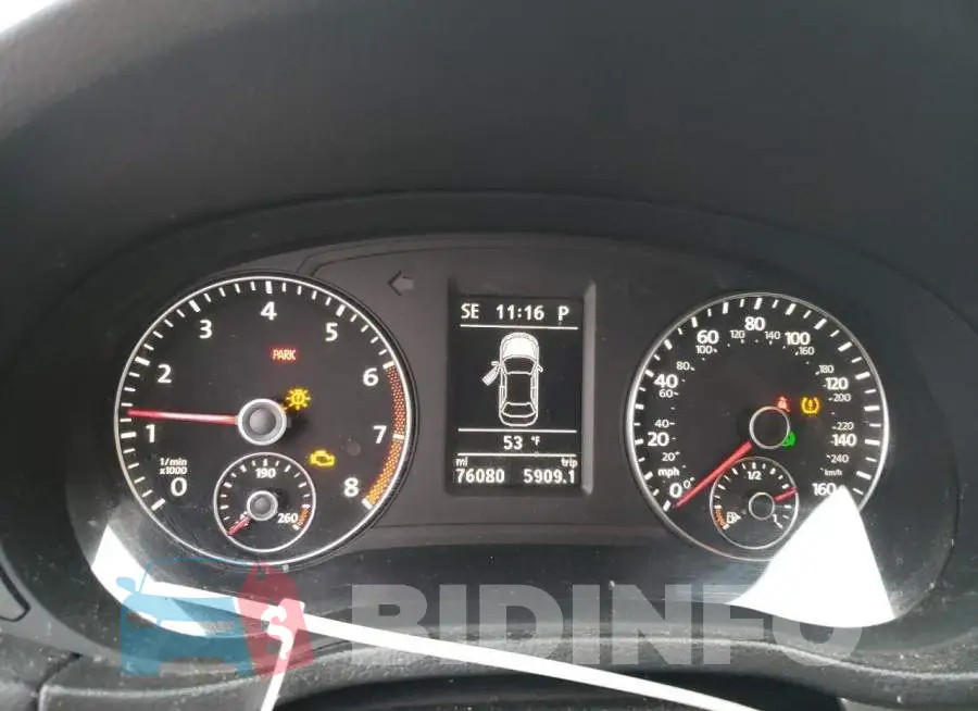 1VWBT7A37EC051628 Photo# 9