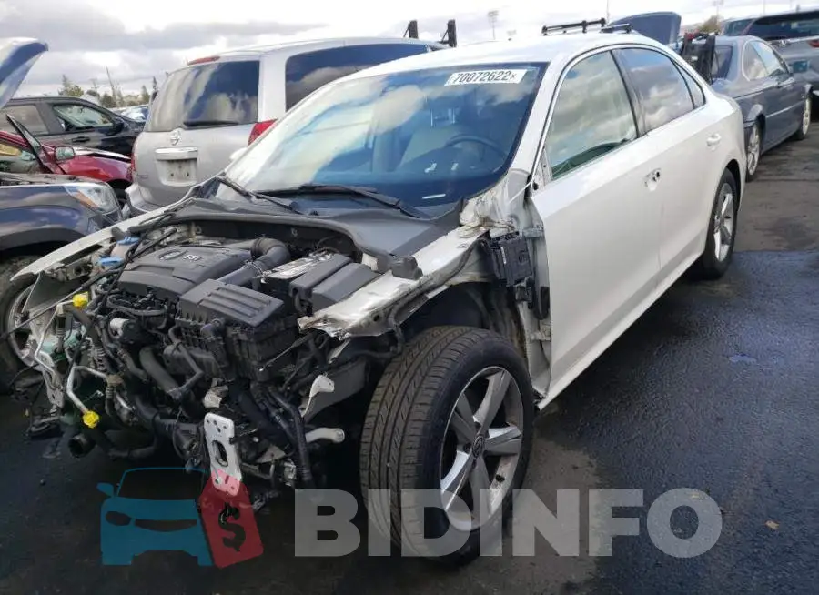 1VWBT7A3XEC041353 Photo# 1