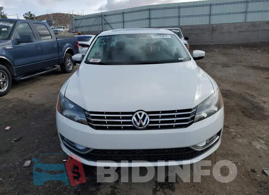 1VWCN7A35EC065557 Photo# 5