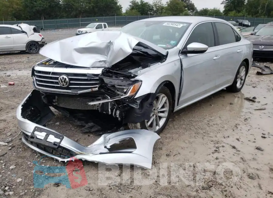 1VWSA7A34LC022834 Photo# 2