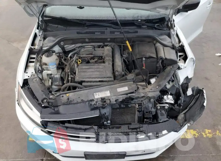 3VW267AJ4GM208460 Photo# 11
