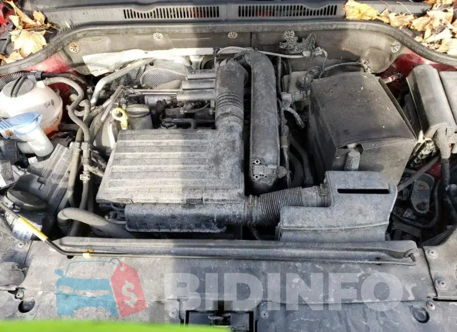 3VW2B7AJ5HM354105 Photo# 12