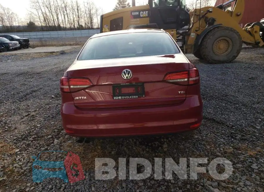 3VW2B7AJ5HM354105 Photo# 6