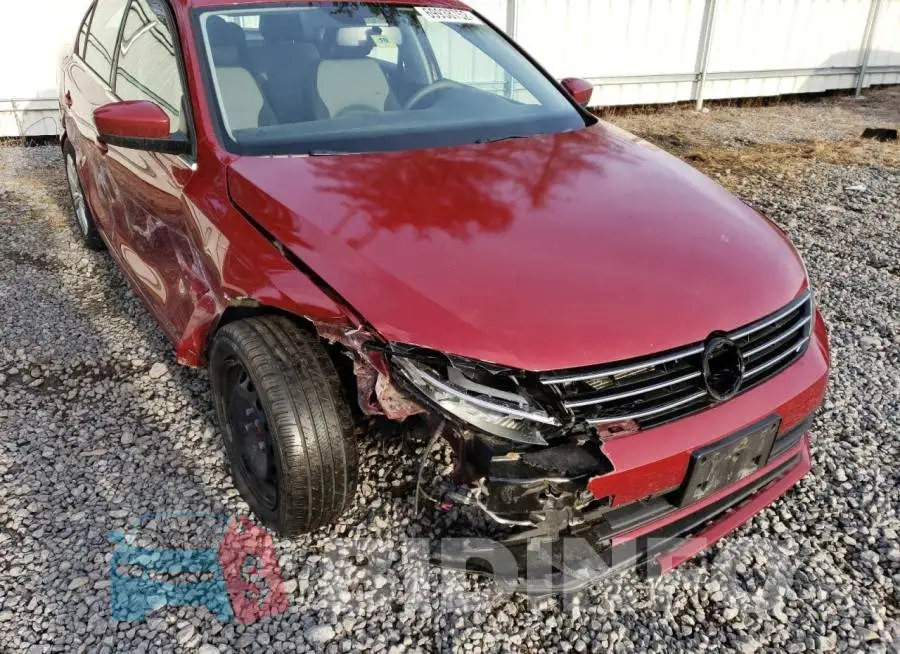 3VW2B7AJ5HM354105 Photo# 4