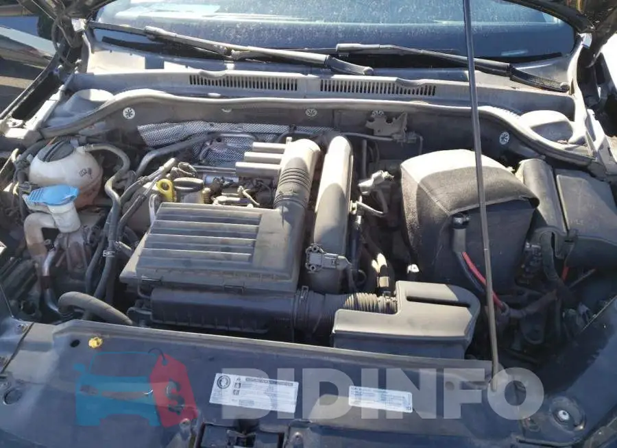 3VW2B7AJ8HM248666 Photo# 7