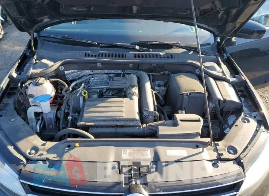 3VW2B7AJ8HM377281 Photo# 11