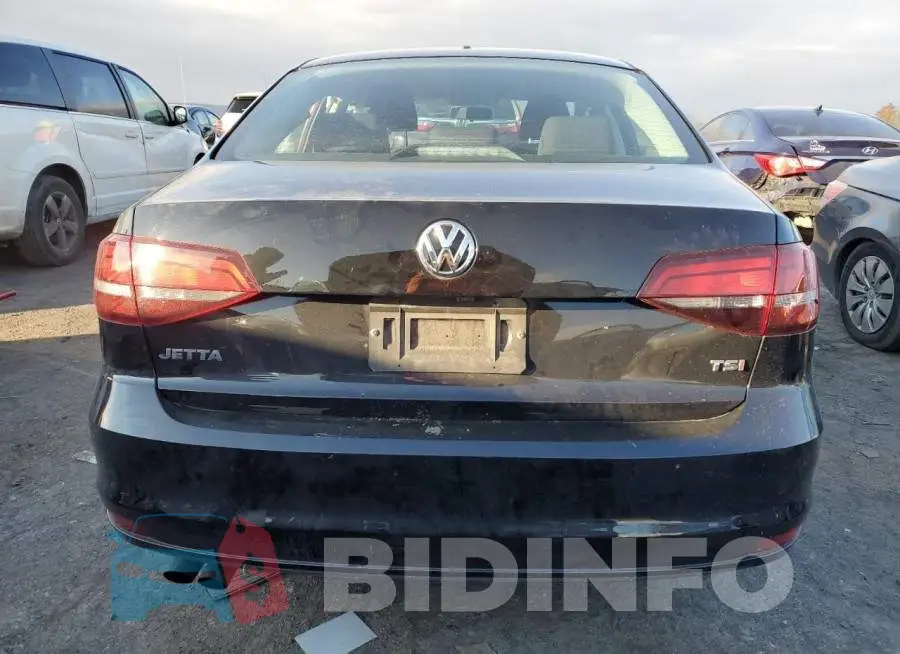 3VW2B7AJ8HM377281 Photo# 6