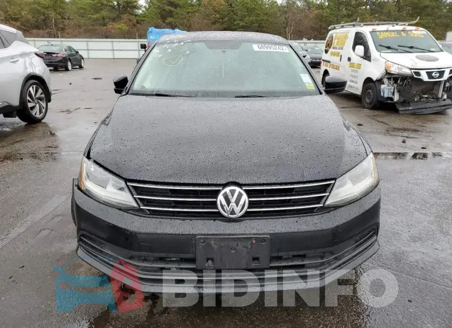 3VW2B7AJXHM252122 Photo# 5