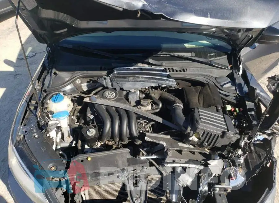 3VW2K7AJ4FM412931 Photo# 7