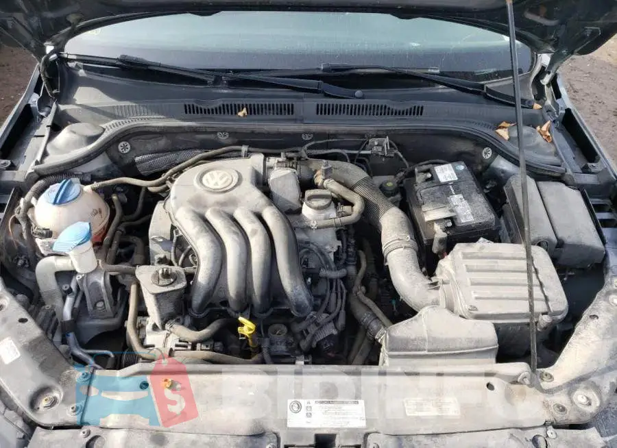 3VW2K7AJ9FM244932 Photo# 7
