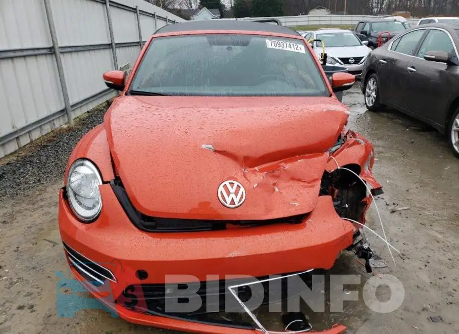 3VW5DAAT4KM507604 Photo# 5