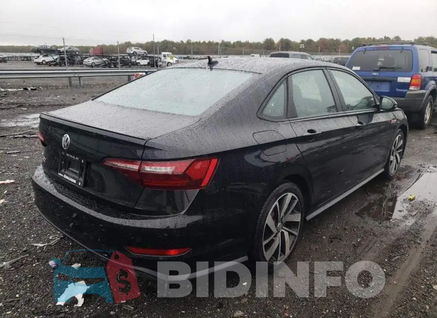 3VW6T7BU8MM019275 Photo# 4