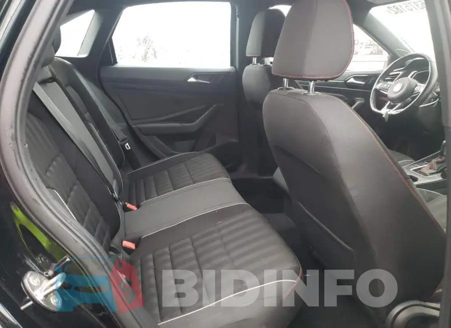 3VW6T7BU8MM019275 Photo# 6