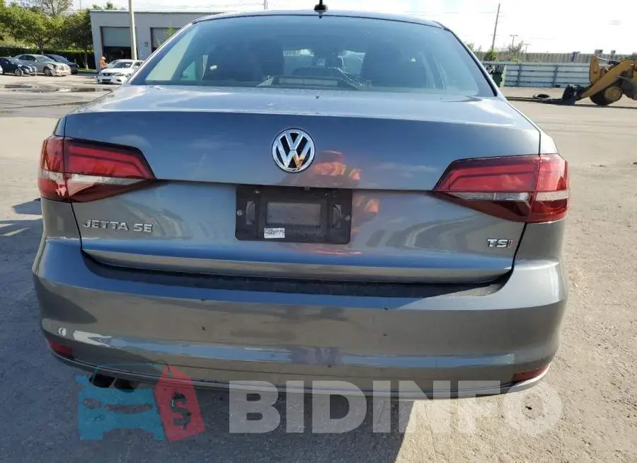 3VWB67AJ9HM277713 Photo# 6