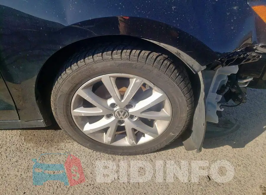 3VWDB7AJ3HM365161 Photo# 9