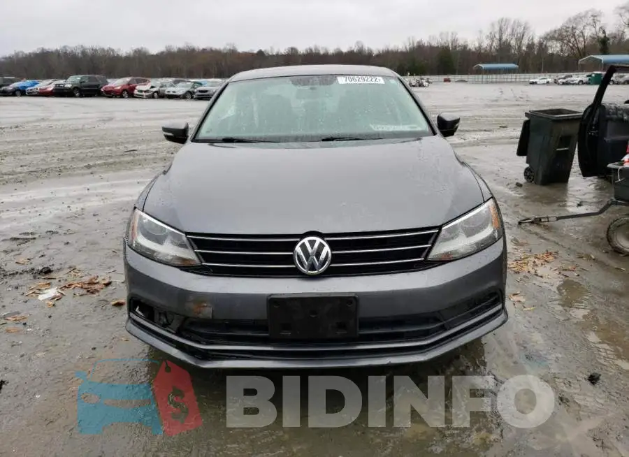 3VWLA7AJ7FM342820 Photo# 5