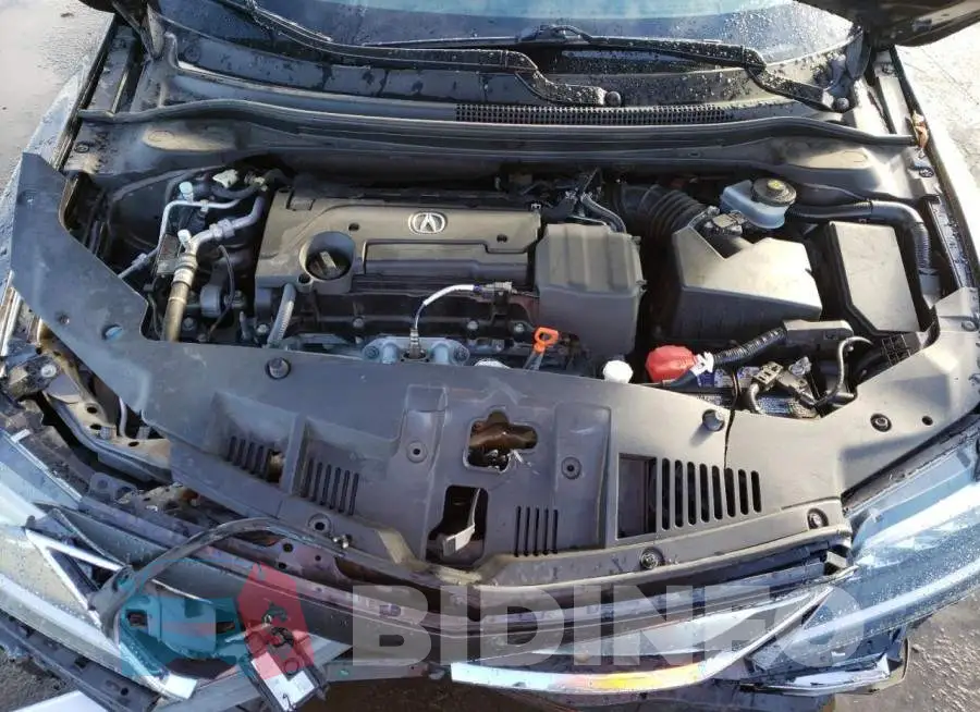 19UDE2F85GA000738 Photo# 11