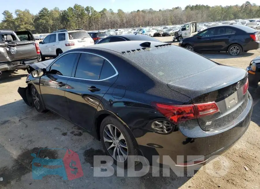 19UUB1F55FA009818 Photo# 3