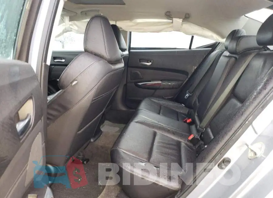 19UUB2F50FA014897 Photo# 10