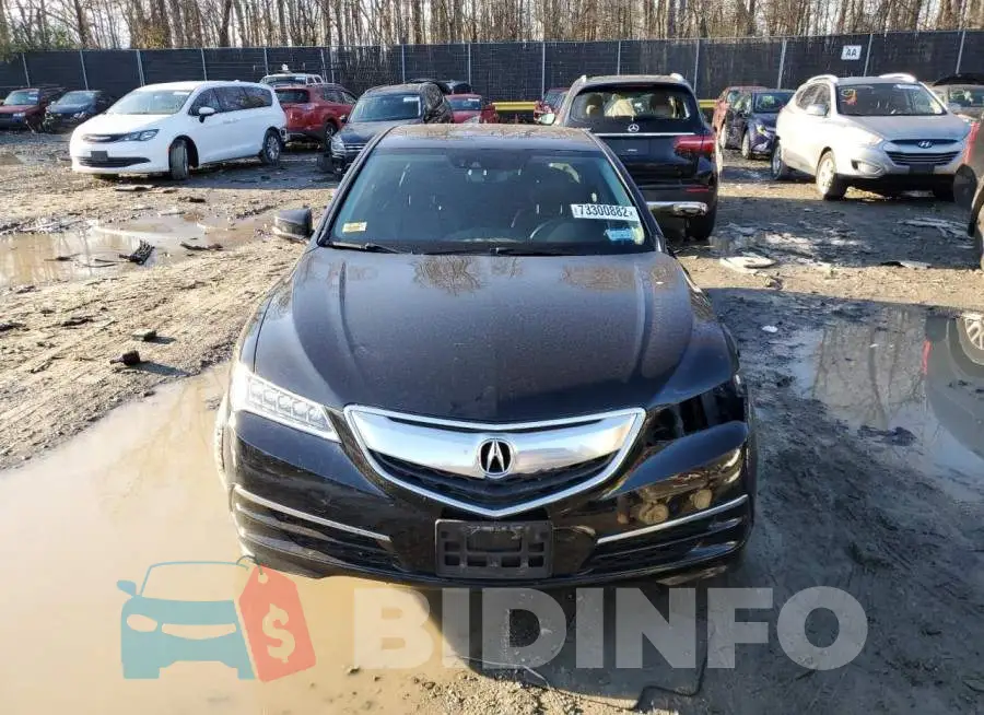 19UUB2F50GA012830 Photo# 5