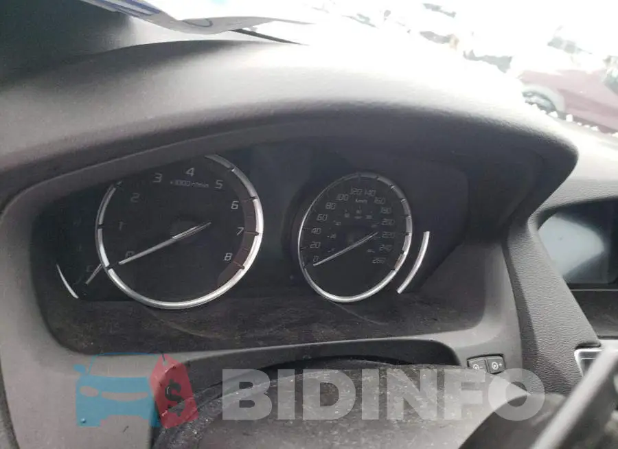 19UUB3F52FA801016 Photo# 9