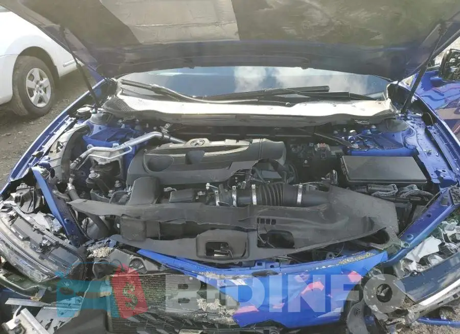 19UUB5F52MA013894 Photo# 11