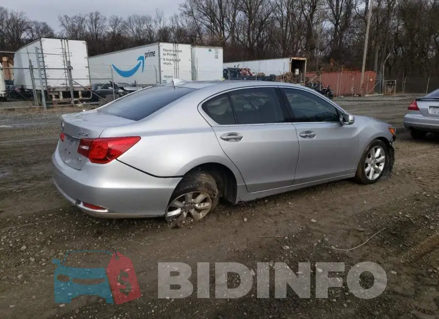 JH4KC1F38EC004048 Photo# 3
