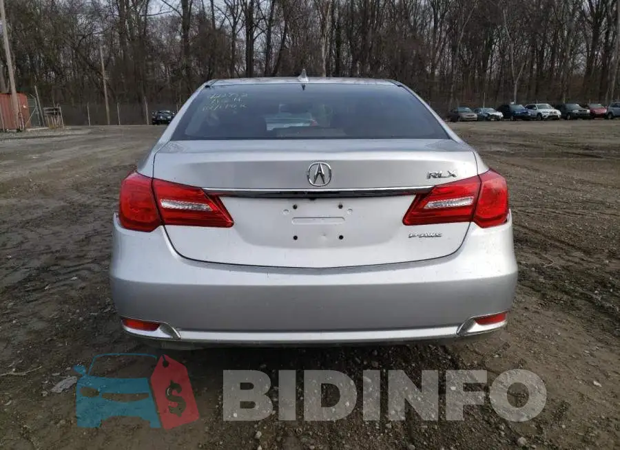 JH4KC1F38EC004048 Photo# 6