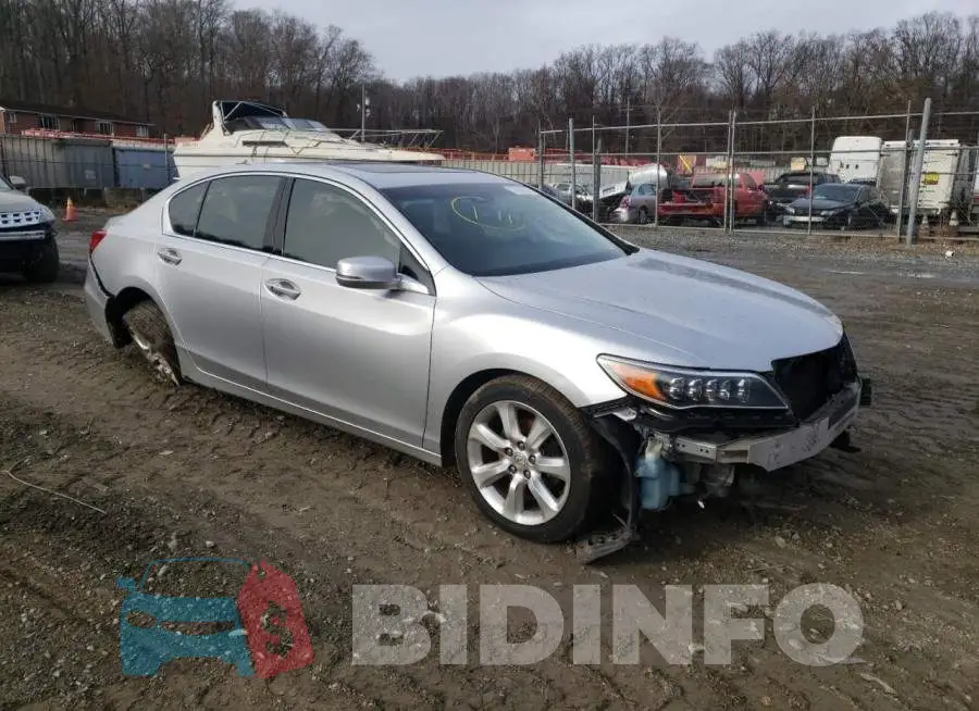 JH4KC1F38EC004048 Photo# 4