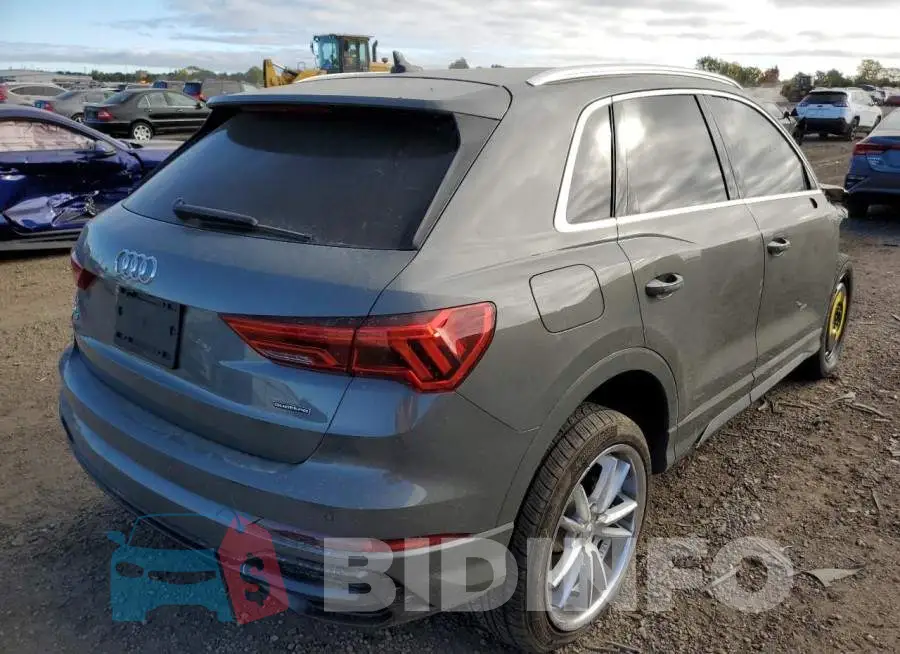 WA1EECF35M1078617 Photo# 4