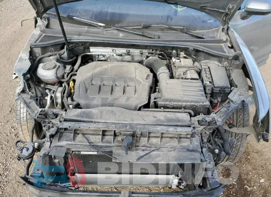 WA1EECF35M1078617 Photo# 7