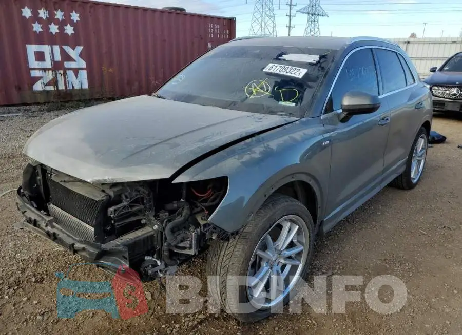 WA1EECF35M1078617 Photo# 2