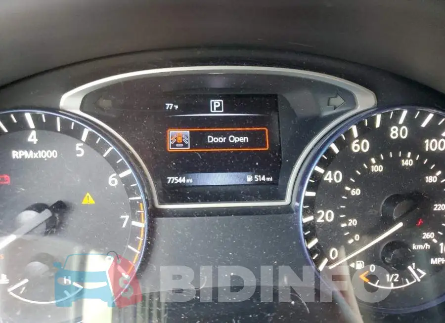 1N4AL3AP1HC159148 Photo# 8