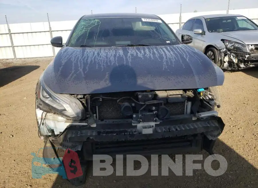1N4BL4CV7KC138625 Photo# 5