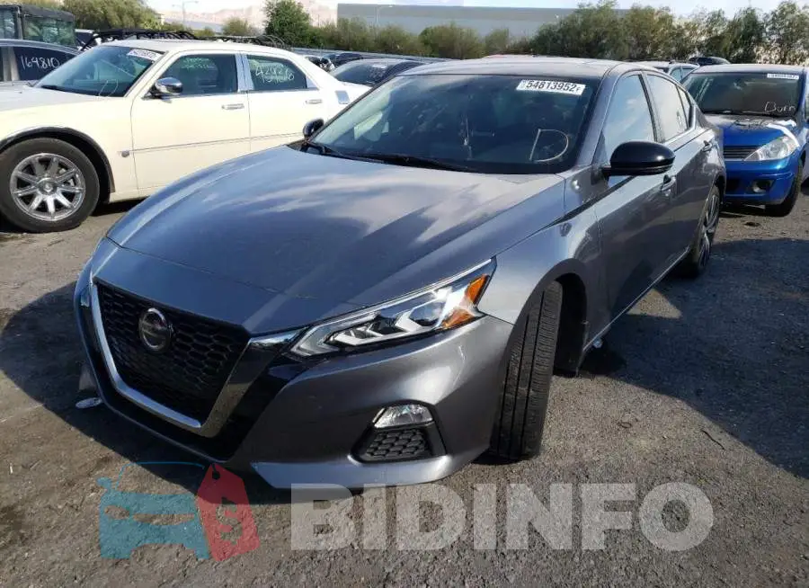 1N4BL4CV7KC155201 Photo# 2