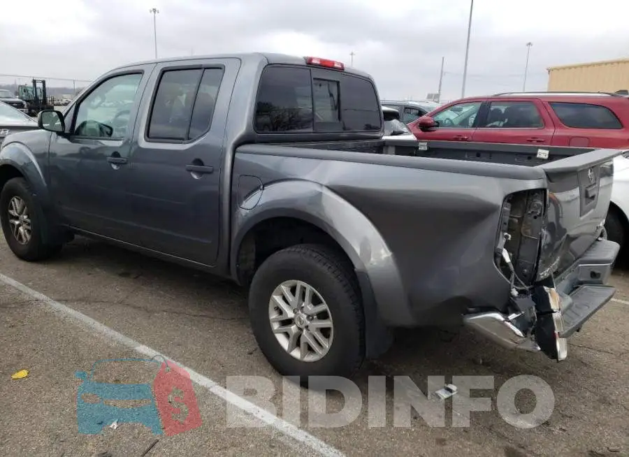 1N6AD0EV3GN786416 Photo# 2