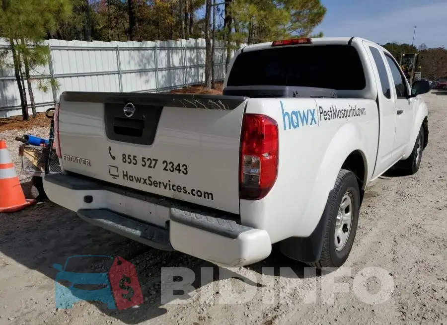 1N6BD0CT8HN734674 Photo# 4
