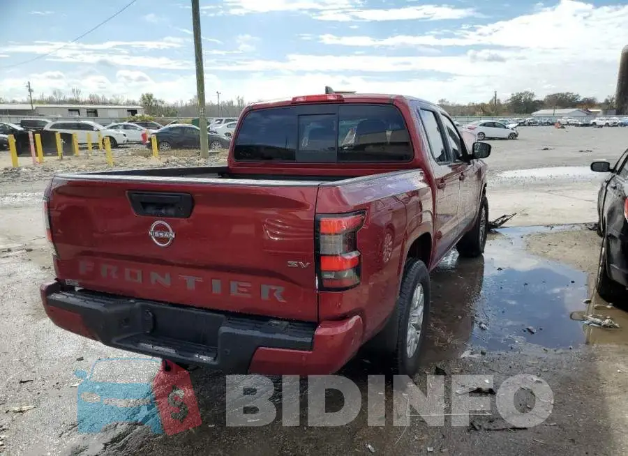 1N6ED1EJ6NN659693 Photo# 4