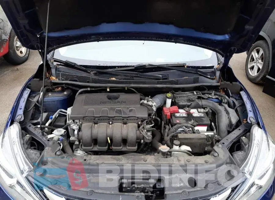 3N1AB7AP2JY224545 Photo# 11