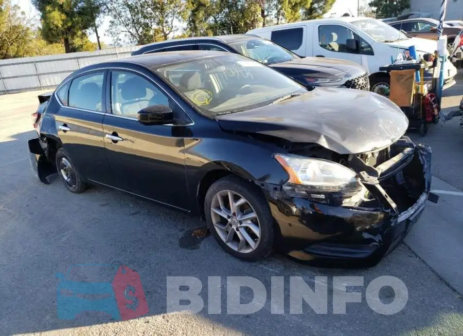 3N1AB7AP5FY246854 Photo# 4